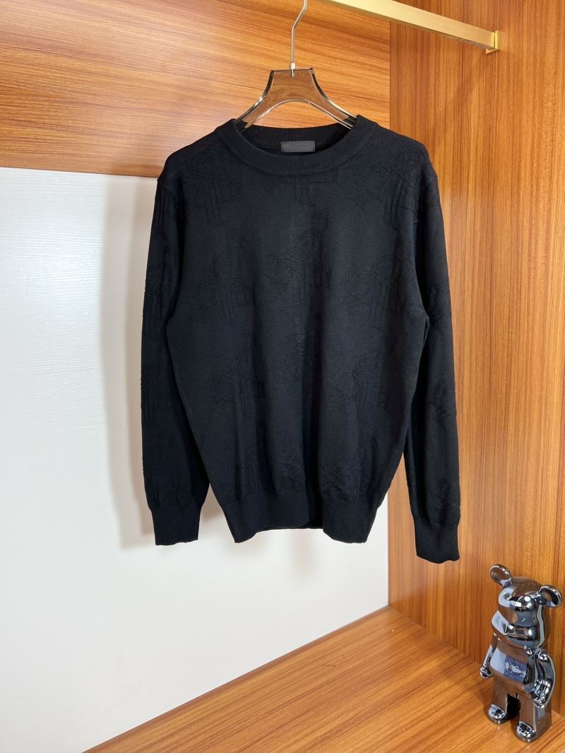 Prada Sweaters